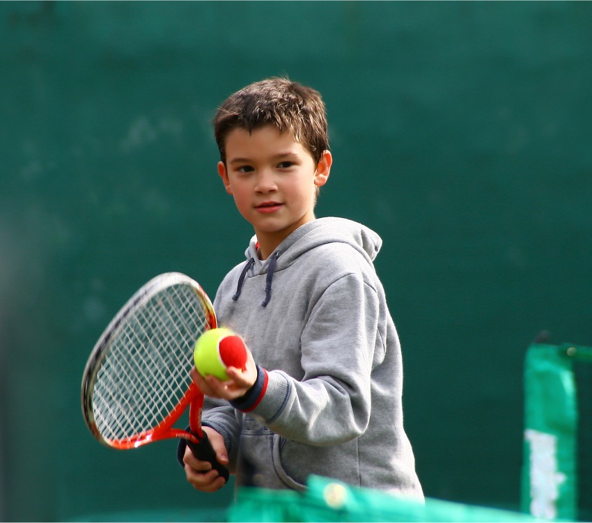 Mini Tennis