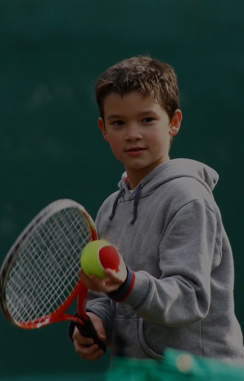 MINI TENNIS